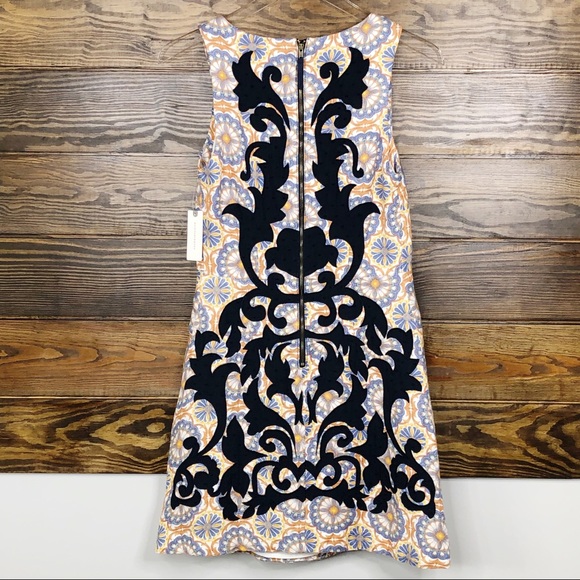 Anthropologie Vanessa Virginia Owen Embroidered - Picture 5 of 8